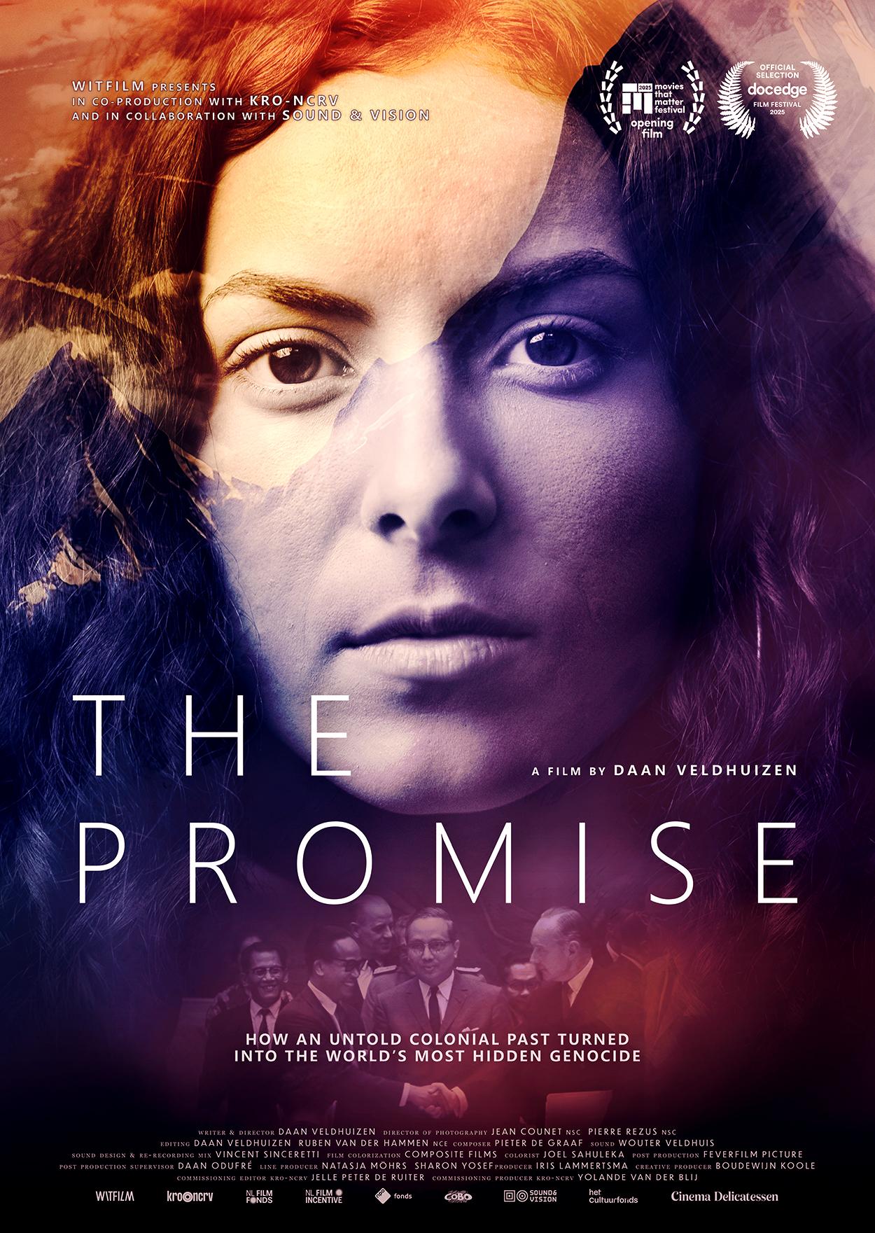 The Promise